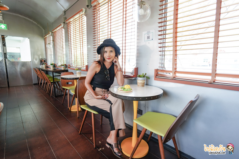 เที่ยวเพชรบุรี, คาเฟ่เพชรบุรี, top 20+ คาเฟ่เพชรบุรี ชะอำ มาครบทั้งชิค ริมทะเล