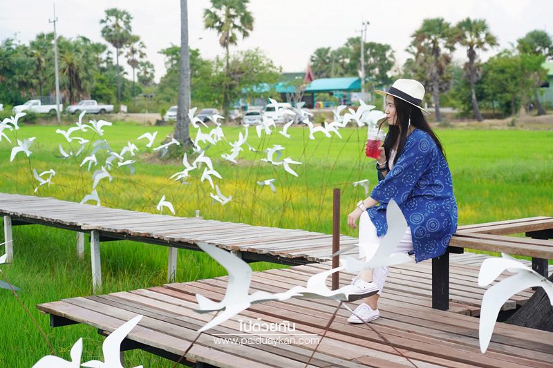 เที่ยวเพชรบุรี, คาเฟ่เพชรบุรี, top 20+ คาเฟ่เพชรบุรี ชะอำ มาครบทั้งชิค ริมทะเล