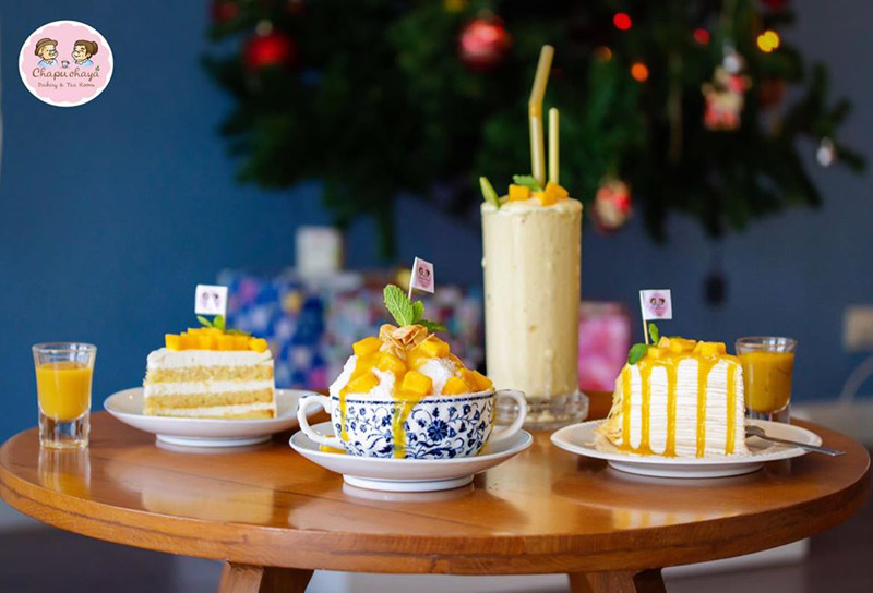 เที่ยวเพชรบุรี, คาเฟ่เพชรบุรี, top 20+ คาเฟ่เพชรบุรี ชะอำ มาครบทั้งชิค ริมทะเล