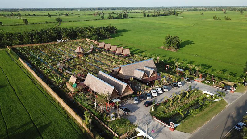 เที่ยวเพชรบุรี, คาเฟ่เพชรบุรี, top 20+ คาเฟ่เพชรบุรี ชะอำ มาครบทั้งชิค ริมทะเล