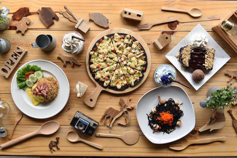 เที่ยวเพชรบุรี, คาเฟ่เพชรบุรี, top 20+ คาเฟ่เพชรบุรี ชะอำ มาครบทั้งชิค ริมทะเล