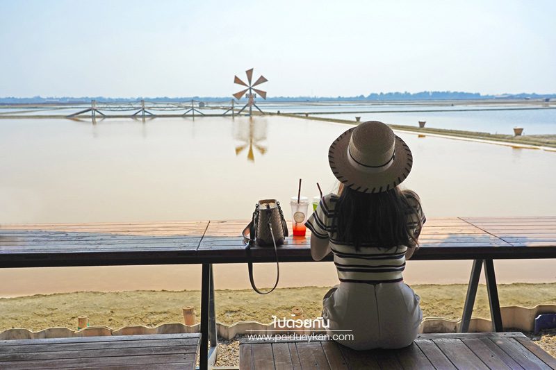 เที่ยวเพชรบุรี, คาเฟ่เพชรบุรี, top 20+ คาเฟ่เพชรบุรี ชะอำ มาครบทั้งชิค ริมทะเล