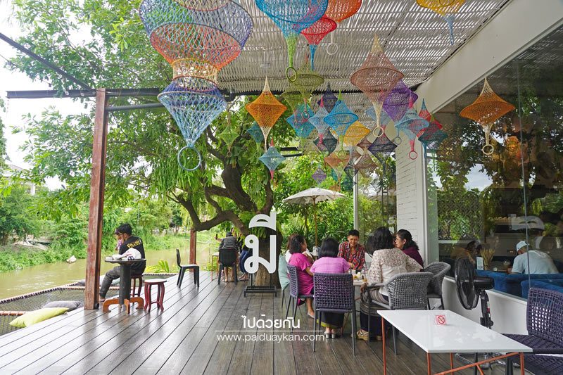 เที่ยวเพชรบุรี, คาเฟ่เพชรบุรี, top 20+ คาเฟ่เพชรบุรี ชะอำ มาครบทั้งชิค ริมทะเล