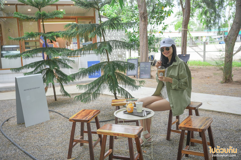 เที่ยวเพชรบุรี, คาเฟ่เพชรบุรี, top 20+ คาเฟ่เพชรบุรี ชะอำ มาครบทั้งชิค ริมทะเล