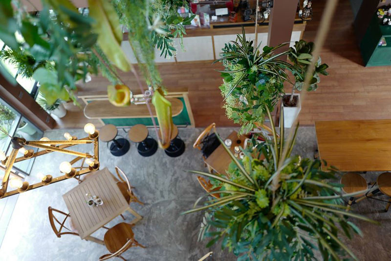 เที่ยวเพชรบุรี, คาเฟ่เพชรบุรี, top 20+ คาเฟ่เพชรบุรี ชะอำ มาครบทั้งชิค ริมทะเล