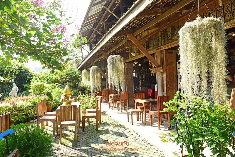 เที่ยวเพชรบุรี, คาเฟ่เพชรบุรี, top 20+ คาเฟ่เพชรบุรี ชะอำ มาครบทั้งชิค ริมทะเล