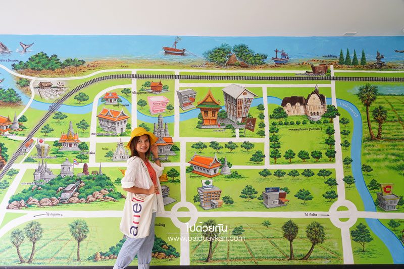 เที่ยวเพชรบุรี, คาเฟ่เพชรบุรี, top 20+ คาเฟ่เพชรบุรี ชะอำ มาครบทั้งชิค ริมทะเล