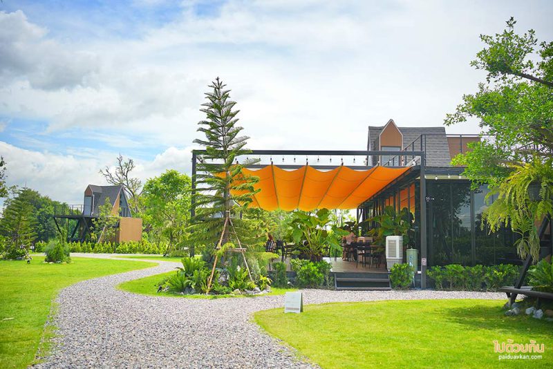 เที่ยวเพชรบุรี, คาเฟ่เพชรบุรี, top 20+ คาเฟ่เพชรบุรี ชะอำ มาครบทั้งชิค ริมทะเล