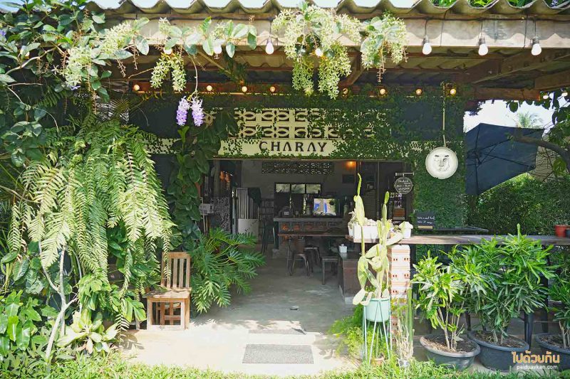 เที่ยวเพชรบุรี, คาเฟ่เพชรบุรี, top 20+ คาเฟ่เพชรบุรี ชะอำ มาครบทั้งชิค ริมทะเล