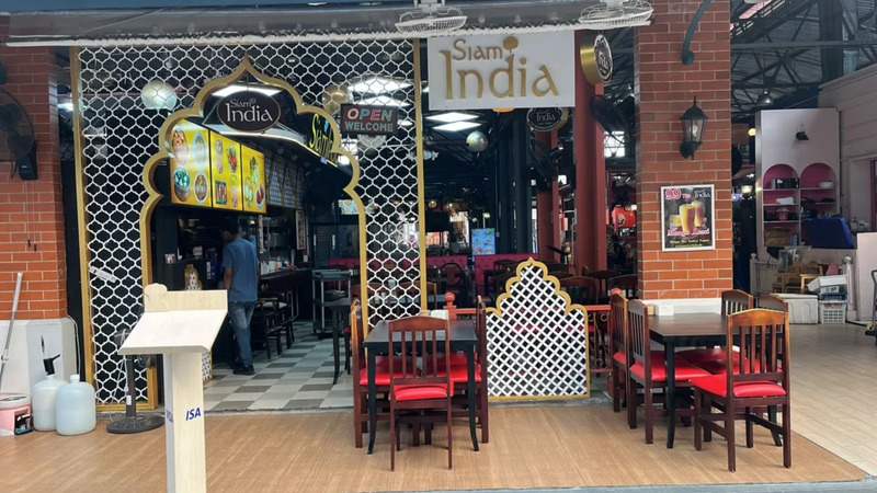 top 10+ ร้านอาหารอิสลาม 2567 บรรยากาศดี มีเมนูฮาลาล​