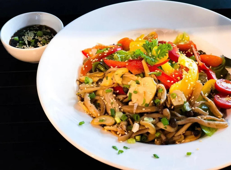 top 10+ ร้านอาหารอิสลาม 2567 บรรยากาศดี มีเมนูฮาลาล​