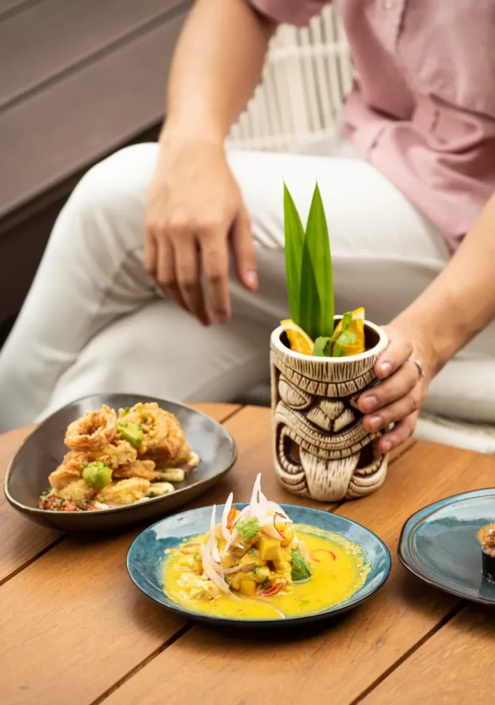 top 10+ ร้านอาหารอิสลาม 2567 บรรยากาศดี มีเมนูฮาลาล​