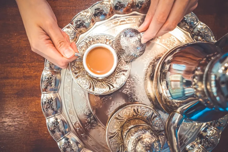 top 10+ ร้านอาหารอิสลาม 2567 บรรยากาศดี มีเมนูฮาลาล​