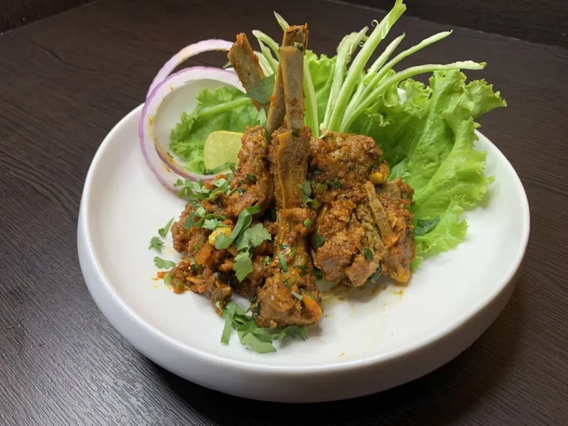 top 10+ ร้านอาหารอิสลาม 2567 บรรยากาศดี มีเมนูฮาลาล​