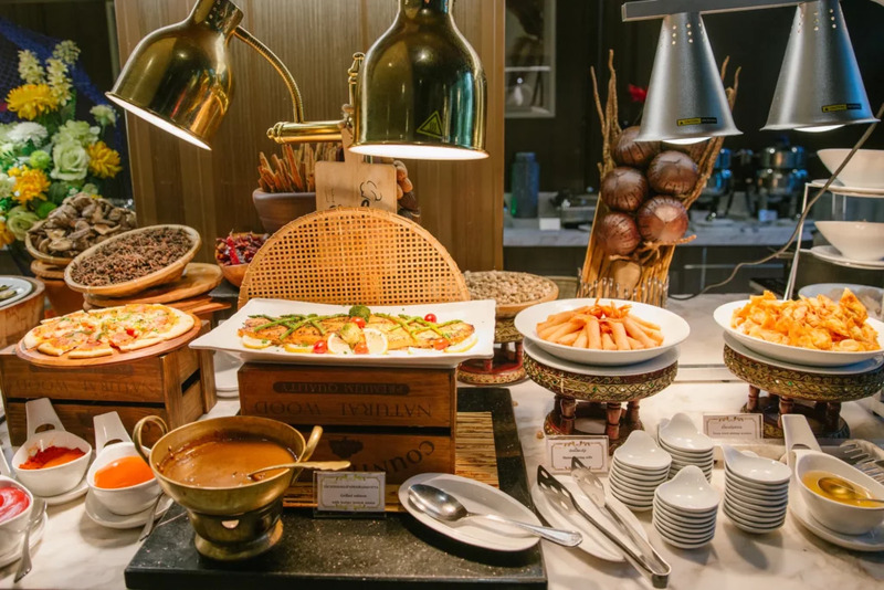 top 10+ ร้านอาหารอิสลาม 2567 บรรยากาศดี มีเมนูฮาลาล​