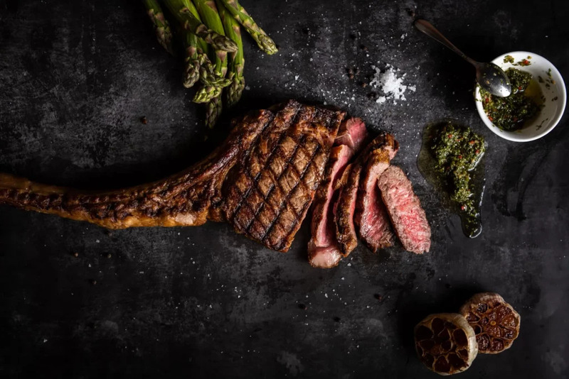 top 10+ ร้านอาหารอิสลาม 2567 บรรยากาศดี มีเมนูฮาลาล​