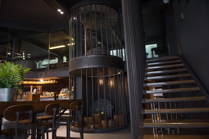 top 7+ ที่พักแหวกแนวในไทย ตกแต่งสุดแปลก ไอเดียแสนบรรเจิด