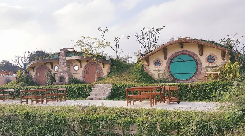 top 7+ ที่พักแหวกแนวในไทย ตกแต่งสุดแปลก ไอเดียแสนบรรเจิด