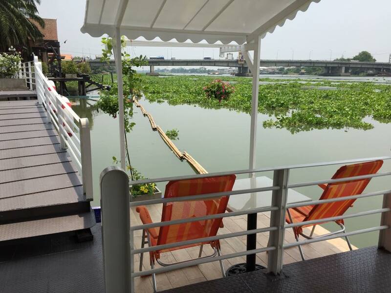 top 7+ ร้านกาแฟ บรรยากาศธรรมชาติสุดฟิน น่า check in