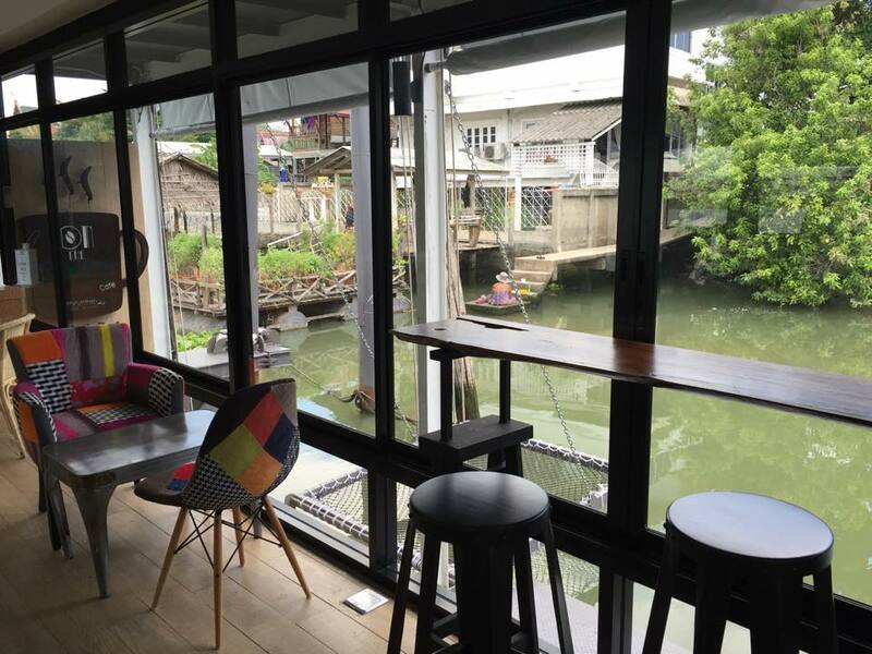 top 7+ ร้านกาแฟ บรรยากาศธรรมชาติสุดฟิน น่า check in