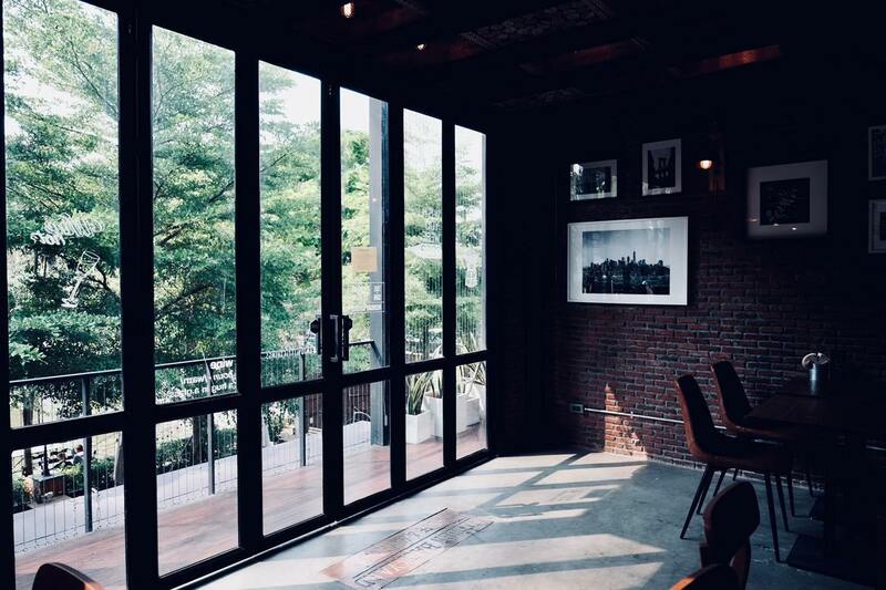 top 7+ ร้านกาแฟ บรรยากาศธรรมชาติสุดฟิน น่า check in