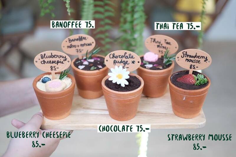 top 7+ ร้านกาแฟ บรรยากาศธรรมชาติสุดฟิน น่า check in