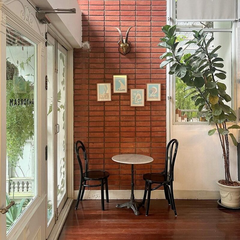 top 7+ ร้านกาแฟ บรรยากาศธรรมชาติสุดฟิน น่า check in