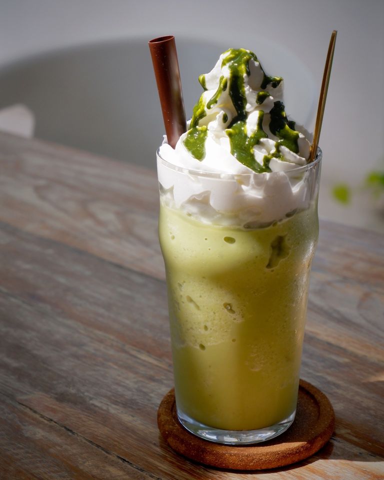 top 7+ ร้านกาแฟ บรรยากาศธรรมชาติสุดฟิน น่า check in