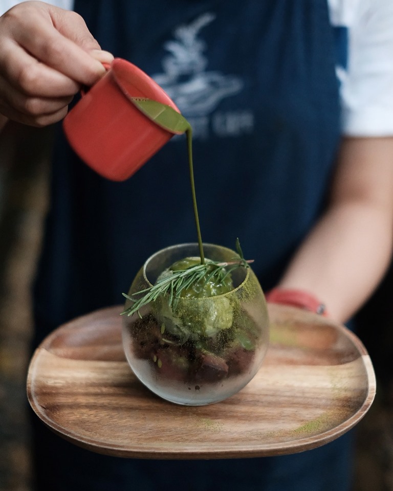 top 7+ ร้านกาแฟ บรรยากาศธรรมชาติสุดฟิน น่า check in