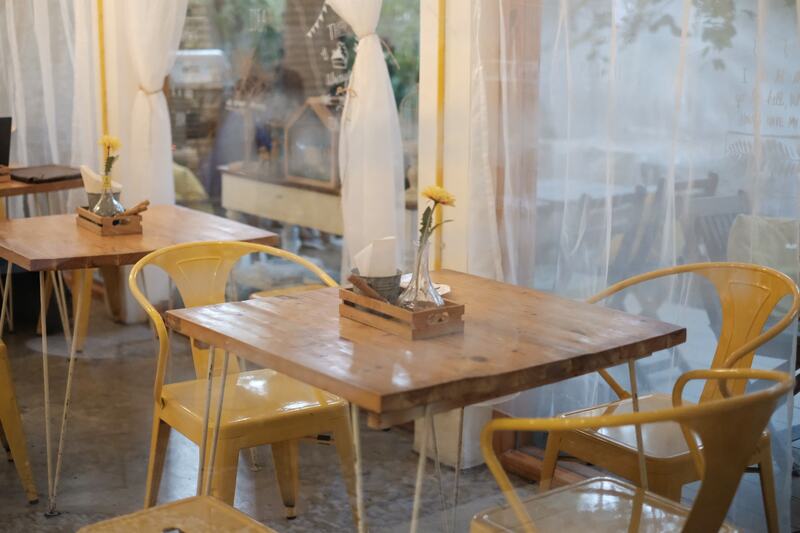 top 7+ ร้านกาแฟ บรรยากาศธรรมชาติสุดฟิน น่า check in