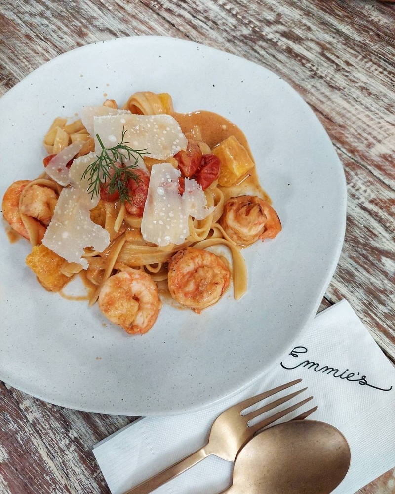 top 7+ ร้านกาแฟ บรรยากาศธรรมชาติสุดฟิน น่า check in