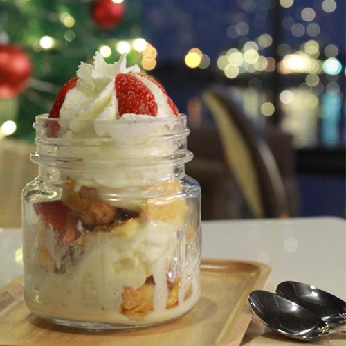 top 7+ ร้านกาแฟ บรรยากาศธรรมชาติสุดฟิน น่า check in