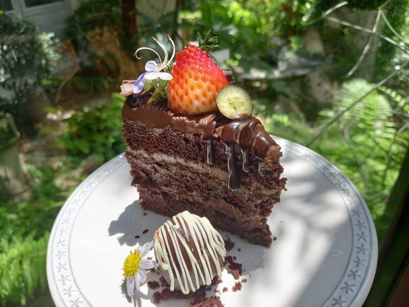 top 7+ ร้านกาแฟ บรรยากาศธรรมชาติสุดฟิน น่า check in