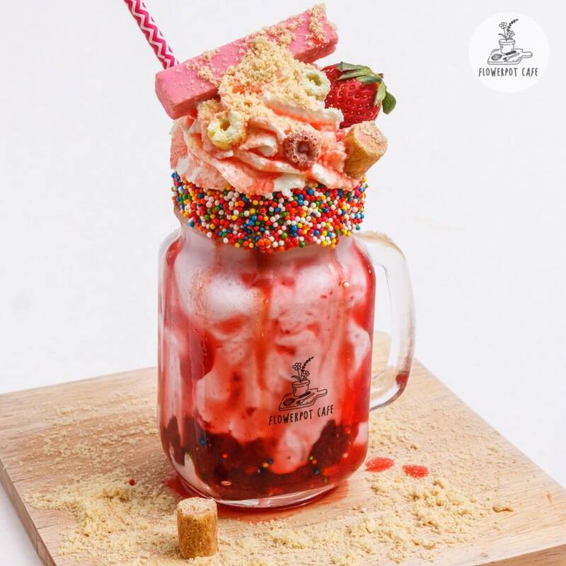 top 7+ ร้านกาแฟ บรรยากาศธรรมชาติสุดฟิน น่า check in