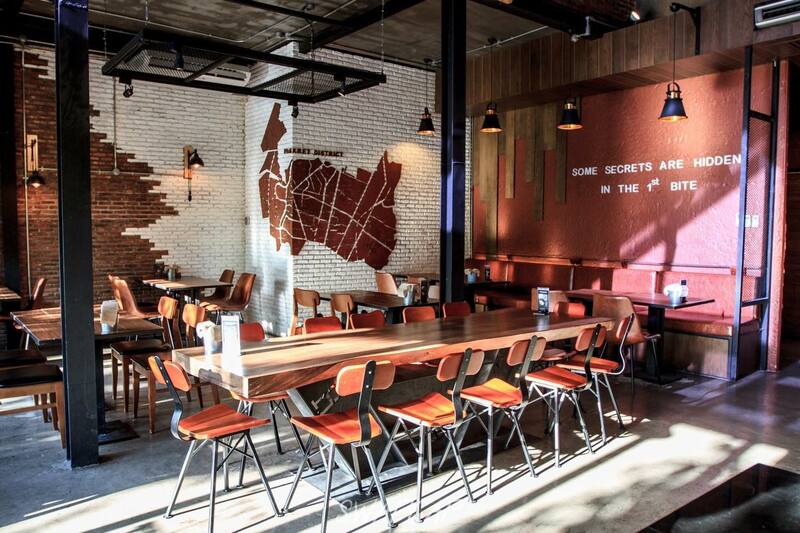 top 7+ ร้านกาแฟ บรรยากาศธรรมชาติสุดฟิน น่า check in