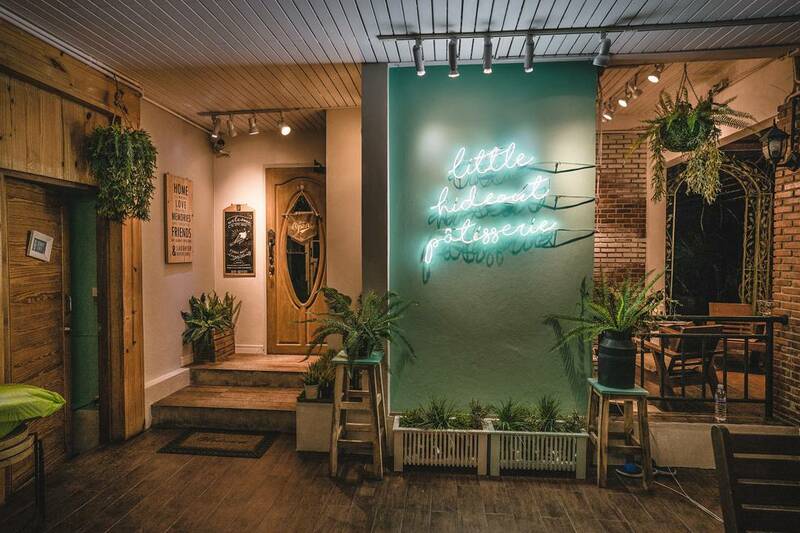 top 7+ ร้านกาแฟ บรรยากาศธรรมชาติสุดฟิน น่า check in