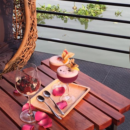 top 7+ ร้านกาแฟ บรรยากาศธรรมชาติสุดฟิน น่า check in