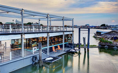 top 7+ ร้านกาแฟ บรรยากาศธรรมชาติสุดฟิน น่า check in