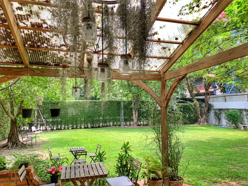 top 7+ ร้านกาแฟ บรรยากาศธรรมชาติสุดฟิน น่า check in