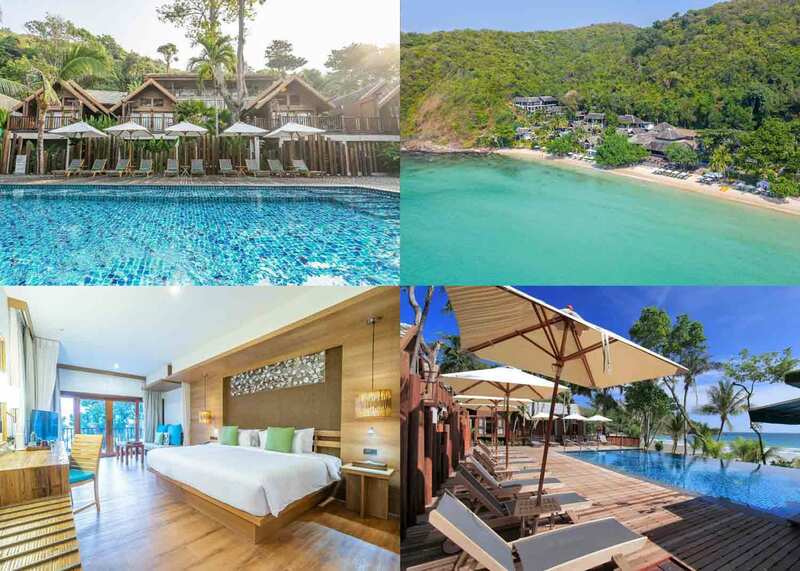 ที่พักเกาะเสม็ด, ที่พักเกาะเสม็ดติดทะเล, ที่พักเกาะเสม็ดอ่าววงเดือน, top 15+ ที่พักเกาะเสม็ด ริมทะเล หาดสวยยอดฮิต