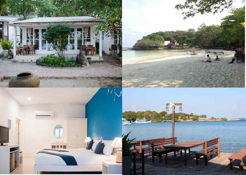 ที่พักเกาะเสม็ด, ที่พักเกาะเสม็ดติดทะเล, ที่พักเกาะเสม็ดอ่าววงเดือน, top 15+ ที่พักเกาะเสม็ด ริมทะเล หาดสวยยอดฮิต