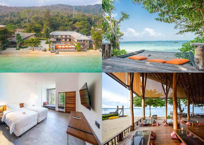 ที่พักเกาะเสม็ด, ที่พักเกาะเสม็ดติดทะเล, ที่พักเกาะเสม็ดอ่าววงเดือน, top 15+ ที่พักเกาะเสม็ด ริมทะเล หาดสวยยอดฮิต