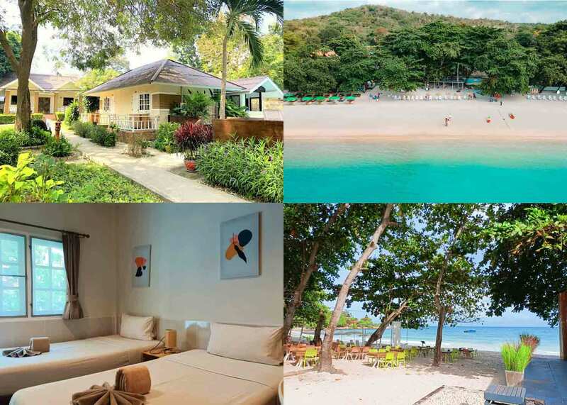 ที่พักเกาะเสม็ด, ที่พักเกาะเสม็ดติดทะเล, ที่พักเกาะเสม็ดอ่าววงเดือน, top 15+ ที่พักเกาะเสม็ด ริมทะเล หาดสวยยอดฮิต