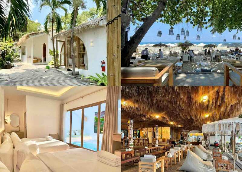 ที่พักเกาะเสม็ด, ที่พักเกาะเสม็ดติดทะเล, ที่พักเกาะเสม็ดอ่าววงเดือน, top 15+ ที่พักเกาะเสม็ด ริมทะเล หาดสวยยอดฮิต