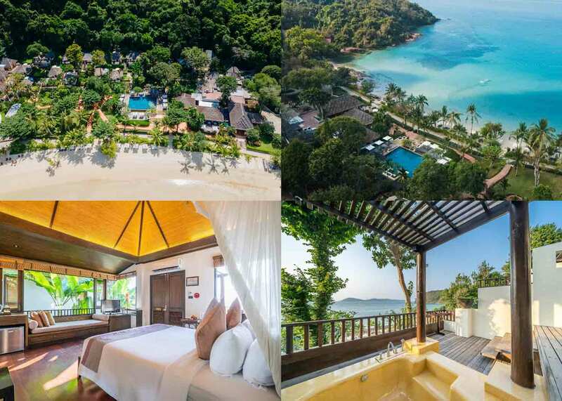 ที่พักเกาะเสม็ด, ที่พักเกาะเสม็ดติดทะเล, ที่พักเกาะเสม็ดอ่าววงเดือน, top 15+ ที่พักเกาะเสม็ด ริมทะเล หาดสวยยอดฮิต