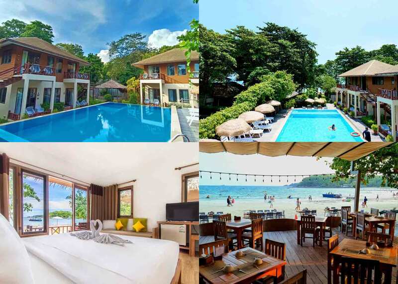 ที่พักเกาะเสม็ด, ที่พักเกาะเสม็ดติดทะเล, ที่พักเกาะเสม็ดอ่าววงเดือน, top 15+ ที่พักเกาะเสม็ด ริมทะเล หาดสวยยอดฮิต