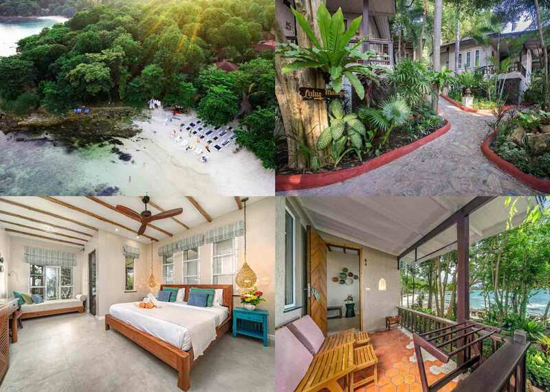 ที่พักเกาะเสม็ด, ที่พักเกาะเสม็ดติดทะเล, ที่พักเกาะเสม็ดอ่าววงเดือน, top 15+ ที่พักเกาะเสม็ด ริมทะเล หาดสวยยอดฮิต