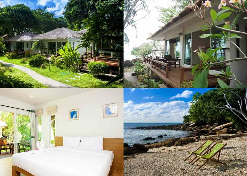 ที่พักเกาะเสม็ด, ที่พักเกาะเสม็ดติดทะเล, ที่พักเกาะเสม็ดอ่าววงเดือน, top 15+ ที่พักเกาะเสม็ด ริมทะเล หาดสวยยอดฮิต