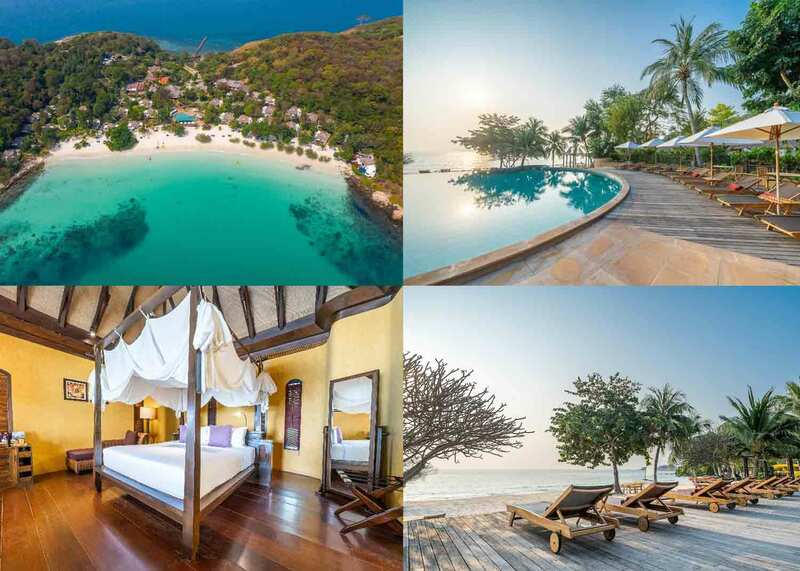 ที่พักเกาะเสม็ด, ที่พักเกาะเสม็ดติดทะเล, ที่พักเกาะเสม็ดอ่าววงเดือน, top 15+ ที่พักเกาะเสม็ด ริมทะเล หาดสวยยอดฮิต