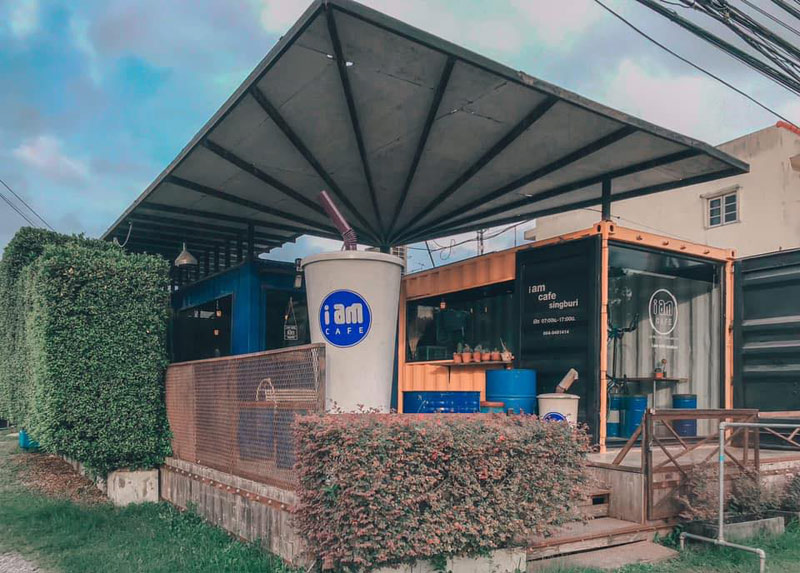 เที่ยวสิงห์บุรี, คาเฟ่สิงห์บุรี, ร้านกาแฟสิงห์บุรี, top 20+ คาเฟ่สิงห์บุรี